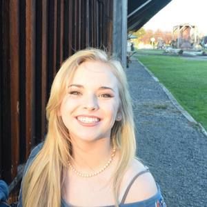 Meet your Posher, Allie